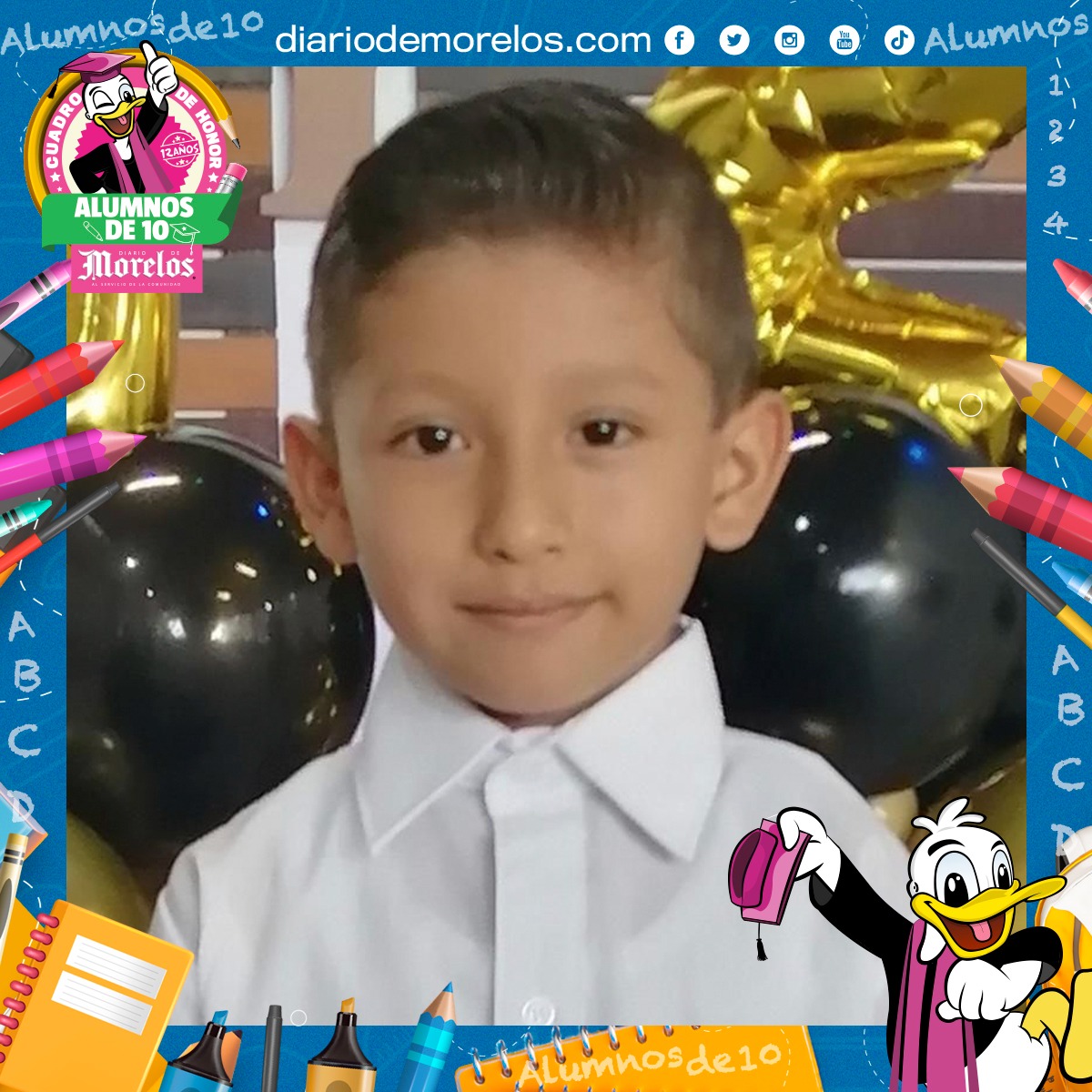 DILAN ADRIAN MAURICIO ANTUNEZ